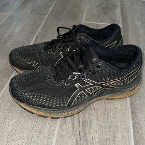 ASICS GEL-SAIUN FLYTEFOAM